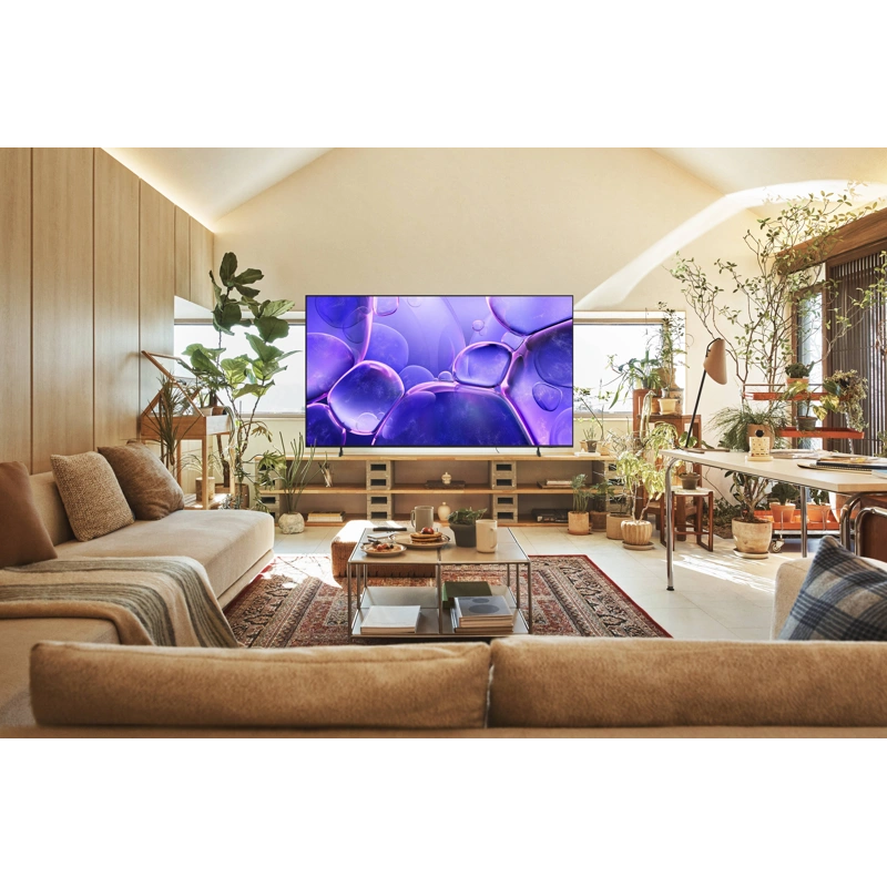 Samsung 55" 4K Crystal UHD Smart TV - TU55U7005